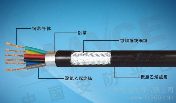 門禁施工常見錯(cuò)誤現(xiàn)象一：用網(wǎng)絡(luò)線布電鎖鎖到控制器的線!