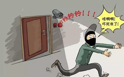 家用報警器是智能家居剛需？